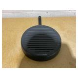 Chatham Ceramic Nonstick 11" Round Grill Pan