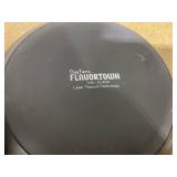 4PCS Miscellaneous Frying Pans