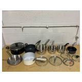 8PCS Miscellaneous Cookware