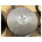 8PCS Miscellaneous Cookware