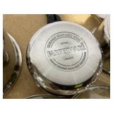 8PCS Miscellaneous Cookware