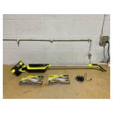 Shark VACMOP Cordless Hard Floor Vacuum Mop Includes 2 Disposable VACMOP Pads