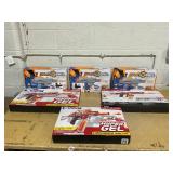 LOT OF 6 Splatrball Full Water Bead Blaster Kit & Hyper Gel Water Blaster