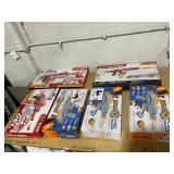 LOT OF 6 Splatrball Full Water Bead Blaster Kit & Hyper Gel Water Blaster