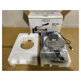 Bella Rotating Non-Stick Waffle Maker