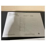 5 Shelf Bookcase - Room Essentials