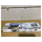 SANUS Vuepoint Extendable Tilt TV Wall Mount for 32" to 85" TVs