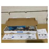 SANUS Vuepoint Extendable Tilt TV Wall Mount for 32" to 85" TVs