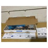 SANUS Vuepoint Extendable Tilt TV Wall Mount for 32" to 85" TVs