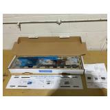 SANUS Vuepoint Extendable Tilt TV Wall Mount for 32" to 85" TVs