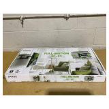 Sanus Large Full Motion Wall Mount 42-85" TV