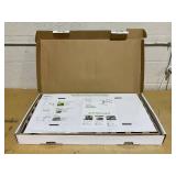 Sanus Large Full Motion Wall Mount 42-85" TV