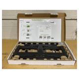 Sanus Large Full Motion Wall Mount 42-85" TV