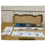 SANUS Vuepoint Extendable Tilt TV Wall Mount for 32" to 85" TVs