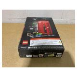 LEGO Ideas Red London Telephone Box 21347