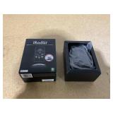 Cobra Iradar 130 Ru Made For Ipod Iphoneradar Speed Detector Pai