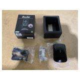 Cobra Iradar 130 Ru Made For Ipod Iphoneradar Speed Detector Pai