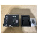 Cobra Iradar 130 Ru Made For Ipod Iphoneradar Speed Detector Pai