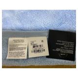 LOT OF 4 Hudson Park Collection Luxe Turkish Bath Towel - 100% Exclusive