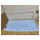 LOT OF 4 Hudson Park Collection Luxe Turkish Bath Towel - 100% Exclusive