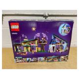 LEGO Friends Olly and Paisley