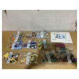 LEGO Friends Olly and Paisley