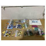 LEGO Friends Olly and Paisley