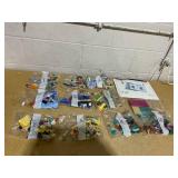 LEGO Friends Olly and Paisley