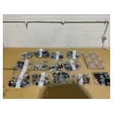 LEGO Harry Potter Malfoy Manor Building Toy - Harry Potter Toy for Boys & Girls, 76453