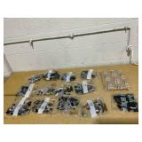 LEGO Harry Potter Malfoy Manor Building Toy - Harry Potter Toy for Boys & Girls, 76453