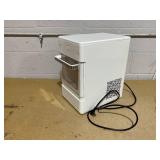 GE Profile Opal Nugget Ice Maker - Hearth & Hand with Magnolia: Stainless Steel, Countertop, 34 lbs Daily Production