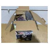 Shark MessMaster Portable 1 Gal. 7-Peak HP Corded Wet/Dry Vacuum with Self-Rinsing