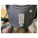 Shark MessMaster Portable 1 Gal. 7-Peak HP Corded Wet/Dry Vacuum with Self-Rinsing