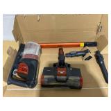 Shark Impact Pro Cordless Vacuum