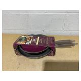 2PCS Anolon 10.25" & 12.75" Frying Pan Set