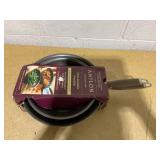 2PCS Anolon 10.25" & 12.75" Frying Pan Set