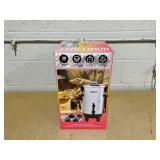 HomeCraft HCCU30SS Quick-Brewing 1000-Watt Automatic 30-Cup Coffee Urn