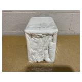 4PCS King Size Intelligent Design All Season Sheet Set