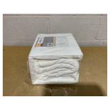 4PCS King Size Intelligent Design All Season Sheet Set