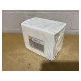 4PCS King Size Intelligent Design All Season Sheet Set