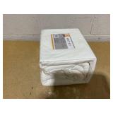 4PCS King Size Intelligent Design All Season Sheet Set