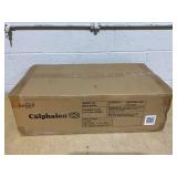 2PCS Calphalon Premier Hard-Anodized Nonstick Frying Pan Set, 10-Inch and 12-Inch Frying Pans