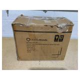 12PCS Studio Nova Porcelain Dinnerware Set