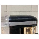 KitchenAid 12 Cup Drip Coffee Maker with Spiral Showerhead