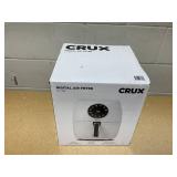 CRUX 3.7QT Digital Air Fryer