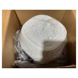 CRUX 3.7QT Digital Air Fryer