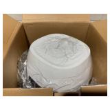 CRUX 3.7QT Digital Air Fryer