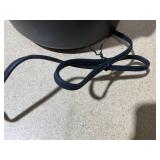 BELLA 2 qt Manual Air Fryer Oven and 5-in-1 Multicooker with Removable Nonstick