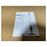 Shark VACMOP Cordless Hard Floor System with Disposable VACMOP Pad