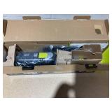 Shark VACMOP Cordless Hard Floor System with Disposable VACMOP Pad